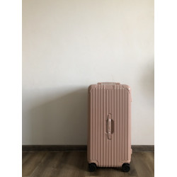 리모와 캐리어 RIMOWA 트렁크...