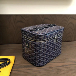 GOYARD 20.5CM X 15CM X 14.5CM