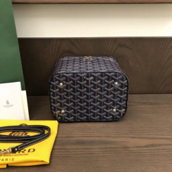 GOYARD 20.5CM X 15CM X 14.5CM