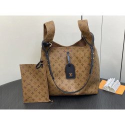 LOUISVUITTON 34CM X 34CM X...