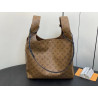 LOUISVUITTON 34CM X 34CM X 13.5CM