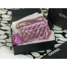 CHANEL 20CM X 15CM X 4CM