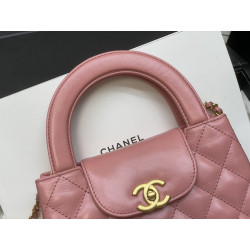 CHANEL 13CM X 19CM X 7CM