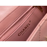 CHANEL 13CM X 19CM X 7CM