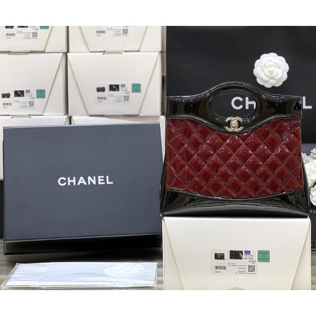 CHANEL-卡信 22CM X 23CM X 5.5CM