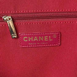 CHANEL 28CM X 22.5CM X13CM