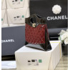 CHANEL-卡信 22CM X 23CM X 5.5CM