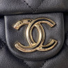 CHANEL 28CM X 22.5CM X13CM