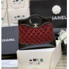 CHANEL-卡信 22CM X 23CM X 5.5CM