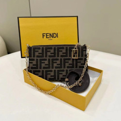 FENDI  20CM X 3CM X 12CM