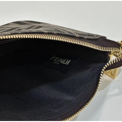 FENDI  20CM X 3CM X 12CM