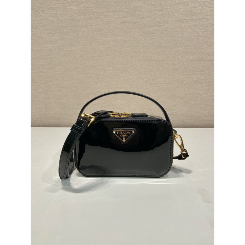 PRADA 17.5CM X 11.5CM X 4.5CM