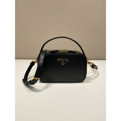 PRADA 18.5CM X 13CM X 6.5CM