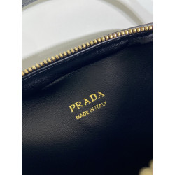 PRADA 18.5CM X 13CM X 6.5CM