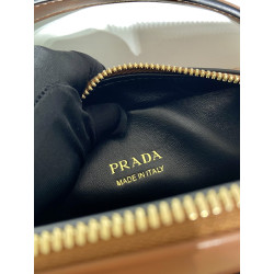 PRADA 18.5CM X 13CM X 6.5CM