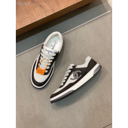 샤넬 크루즈 스니커즈 Chanel Sneakers-迈克