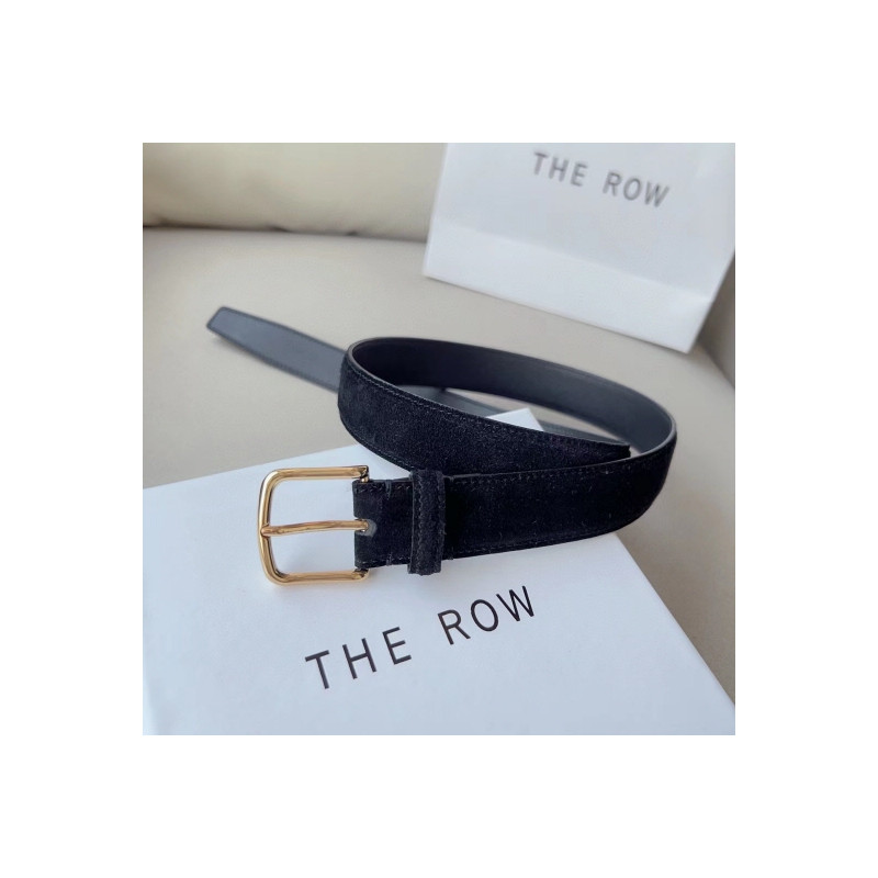 더로우(THE ROW) 벨트