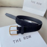 더로우(THE ROW) 벨트