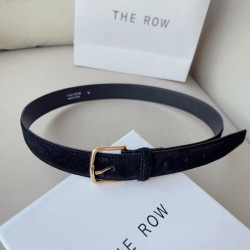 더로우(THE ROW) 벨트