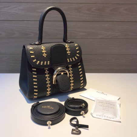 DELVAUX 20CM