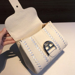 DELVAUX 20CM