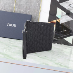 DIOR 35.5CM X 24CM X 4CM