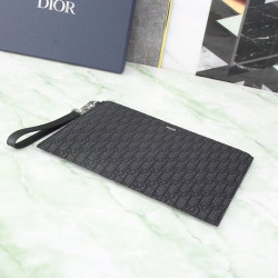 DIOR 35.5CM X 24CM X 4CM