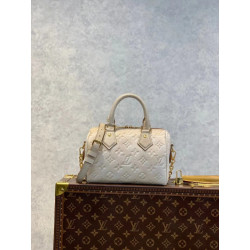 LOUISVUITTON 20.5CM X 13.5CM X 12CM