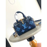 LOUISVUITTON 20.5CM X 13.5CM X 12CM