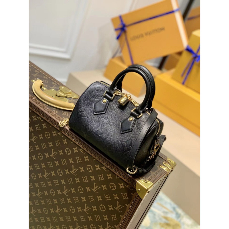 LOUISVUITTON 20.5CM X 13.5CM X 12CM