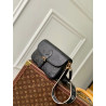 LOUISVUITTON 23CM X 16CM X 8.5CM