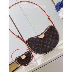 LOUISVUITTON 21CM X 7CM X 5CM