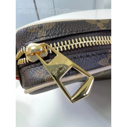 LOUISVUITTON 21CM X 7CM X 5CM