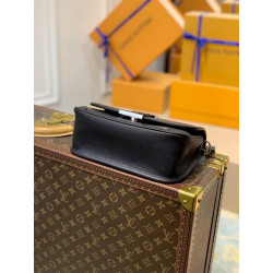 LOUISVUITTON 24.5CM X 15.5CM X 9CM