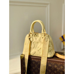 LOUISVUITTON 24.5CM X 18CM X 12CM