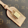 LOUISVUITTON 29CM X 18CM X 12CM