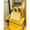 LOUISVUITTON 24.5CM X 18CM X 12CM