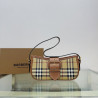 BURBERRY 26CM X 6CM X 12CM