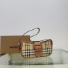 BURBERRY 26CM X 6CM X 12CM