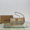 BURBERRY 26CM X 6CM X 12CM