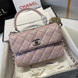 CHANEL 25CM