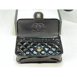 CHANEL 25CM X 21.5CM X 7CM