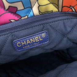 CHANEL 41CM X 38CM X 3CM