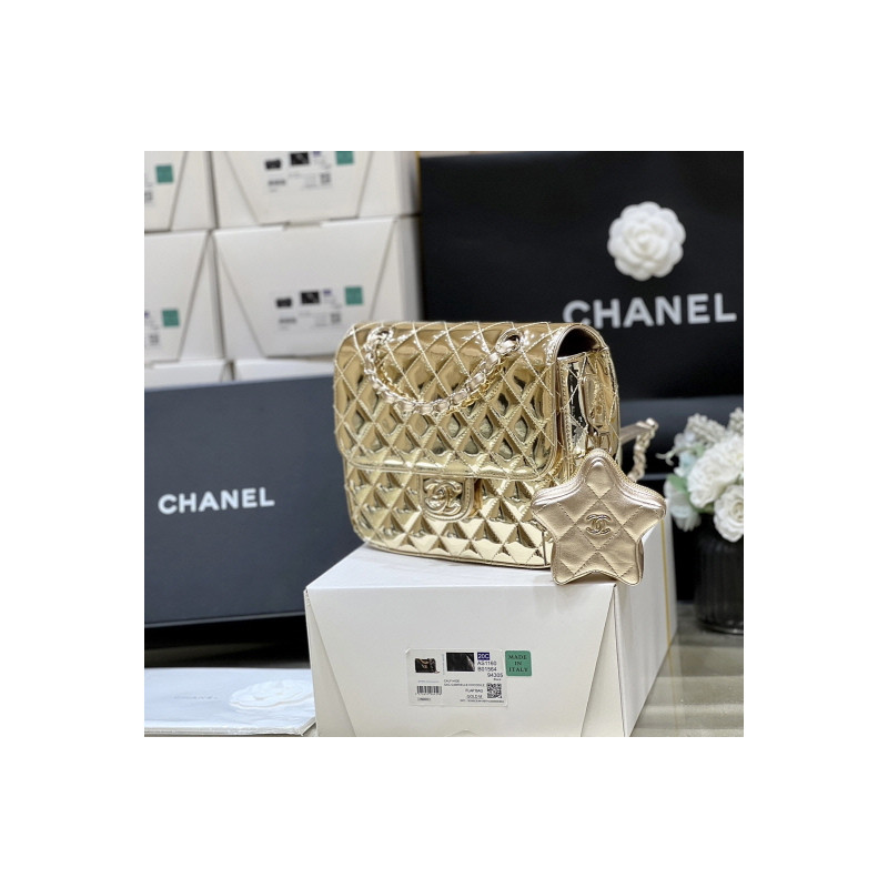 CHANEL-卡信