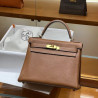 에르메스 켈리백 手工-HERMES KELLY BAG