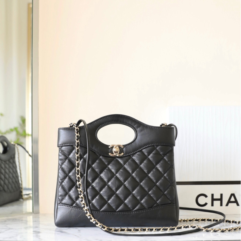 CHANEL-枫叶 22CM