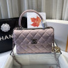 CHANEL 25CM