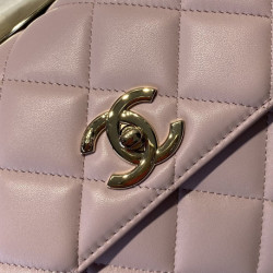 CHANEL 25CM