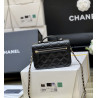 CHANEL-卡信 10.5CM X 15CM X 5CM