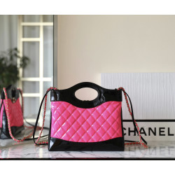 CHANEL-枫叶 22CM